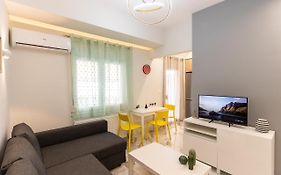 Manasio Apartment