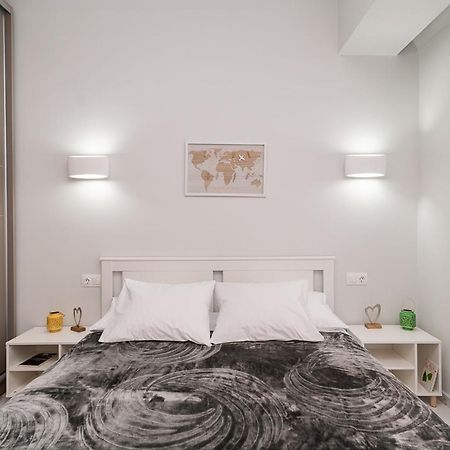 Manasio Apartment Θεσσαλονίκη Εξωτερικό φωτογραφία