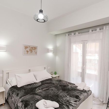 Manasio Apartment Θεσσαλονίκη Εξωτερικό φωτογραφία