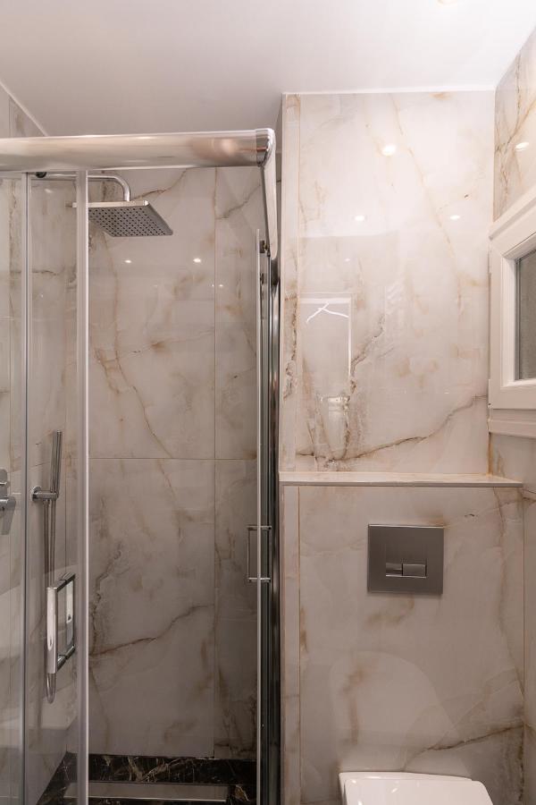 Manasio Apartment Θεσσαλονίκη Εξωτερικό φωτογραφία