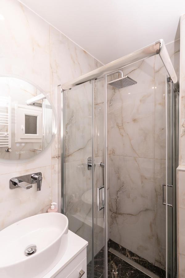 Manasio Apartment Θεσσαλονίκη Εξωτερικό φωτογραφία